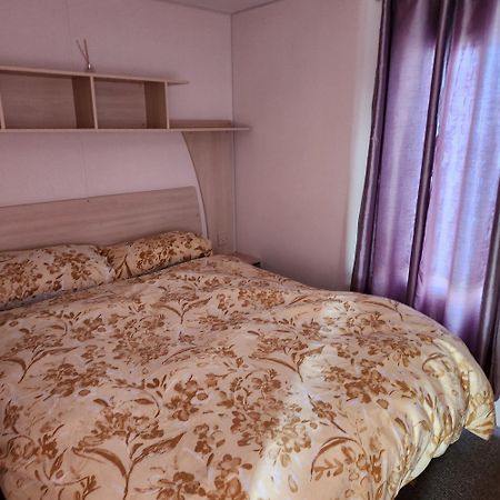 Addlethorpe 3 Bedroom Caravan At The Grange Holiday Park, Chapel Road Ingoldmells מראה חיצוני תמונה