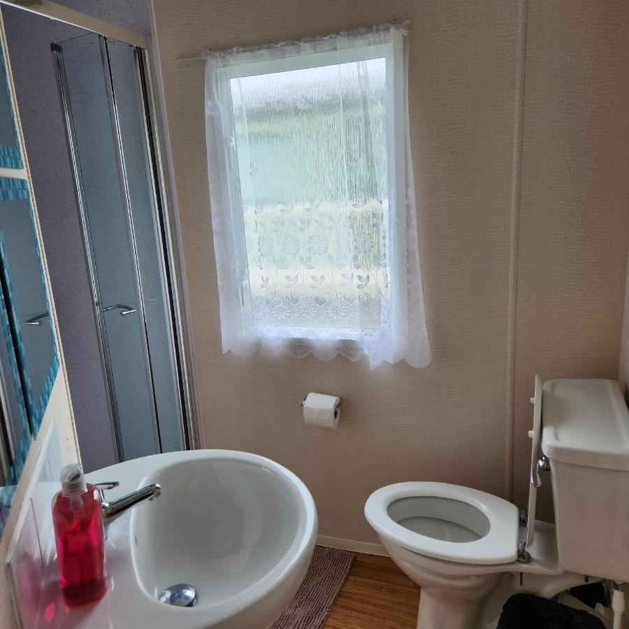 Addlethorpe 3 Bedroom Caravan At The Grange Holiday Park, Chapel Road Ingoldmells מראה חיצוני תמונה