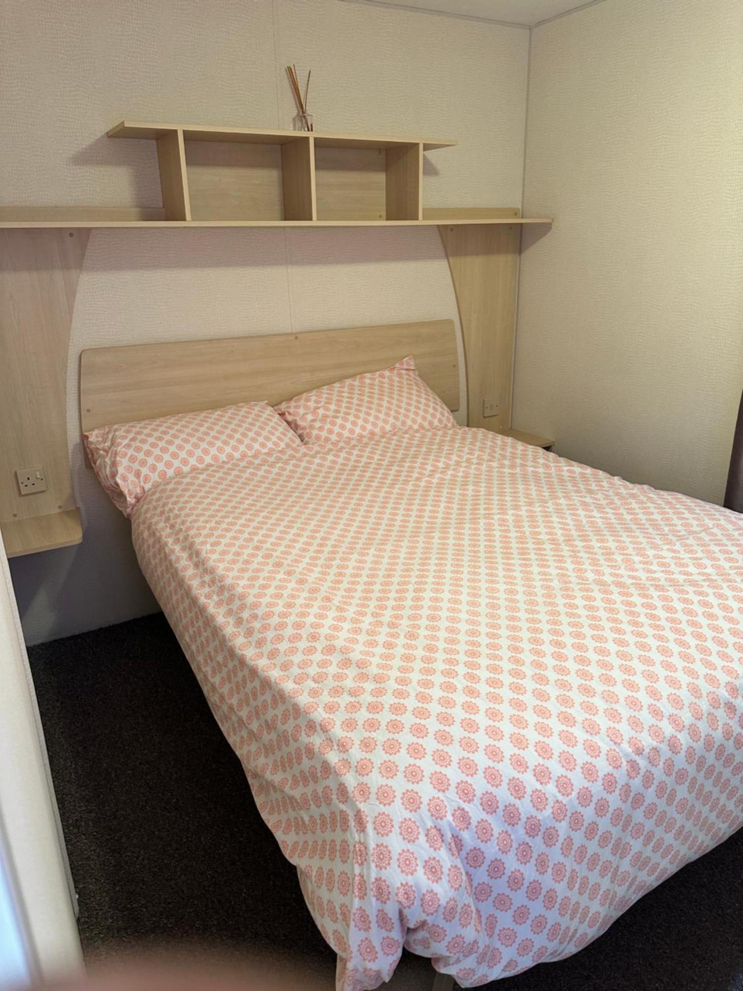 Addlethorpe 3 Bedroom Caravan At The Grange Holiday Park, Chapel Road Ingoldmells מראה חיצוני תמונה