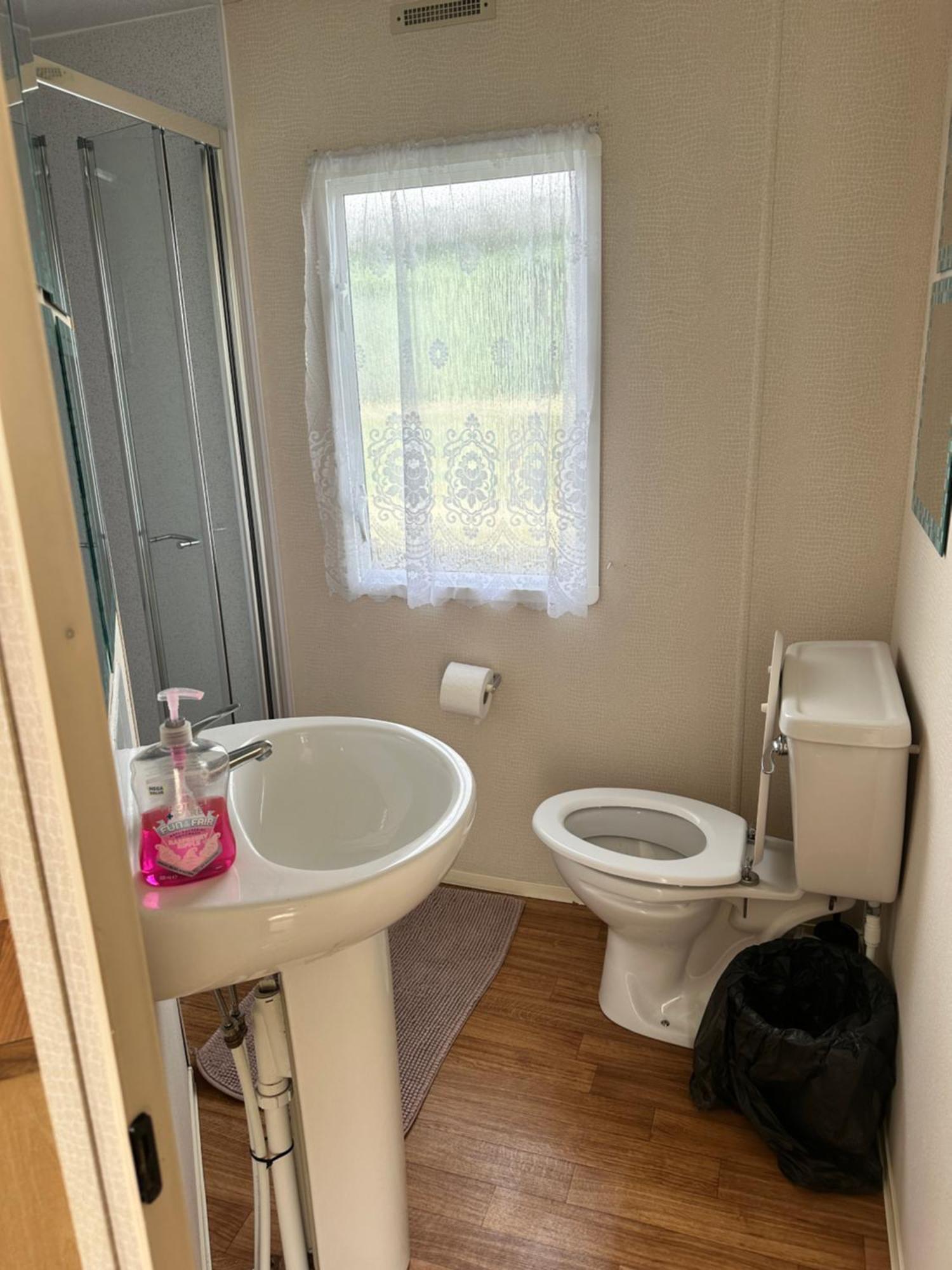 Addlethorpe 3 Bedroom Caravan At The Grange Holiday Park, Chapel Road Ingoldmells מראה חיצוני תמונה