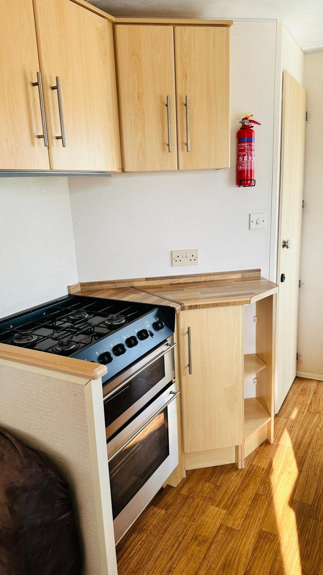 Addlethorpe 3 Bedroom Caravan At The Grange Holiday Park, Chapel Road Ingoldmells מראה חיצוני תמונה