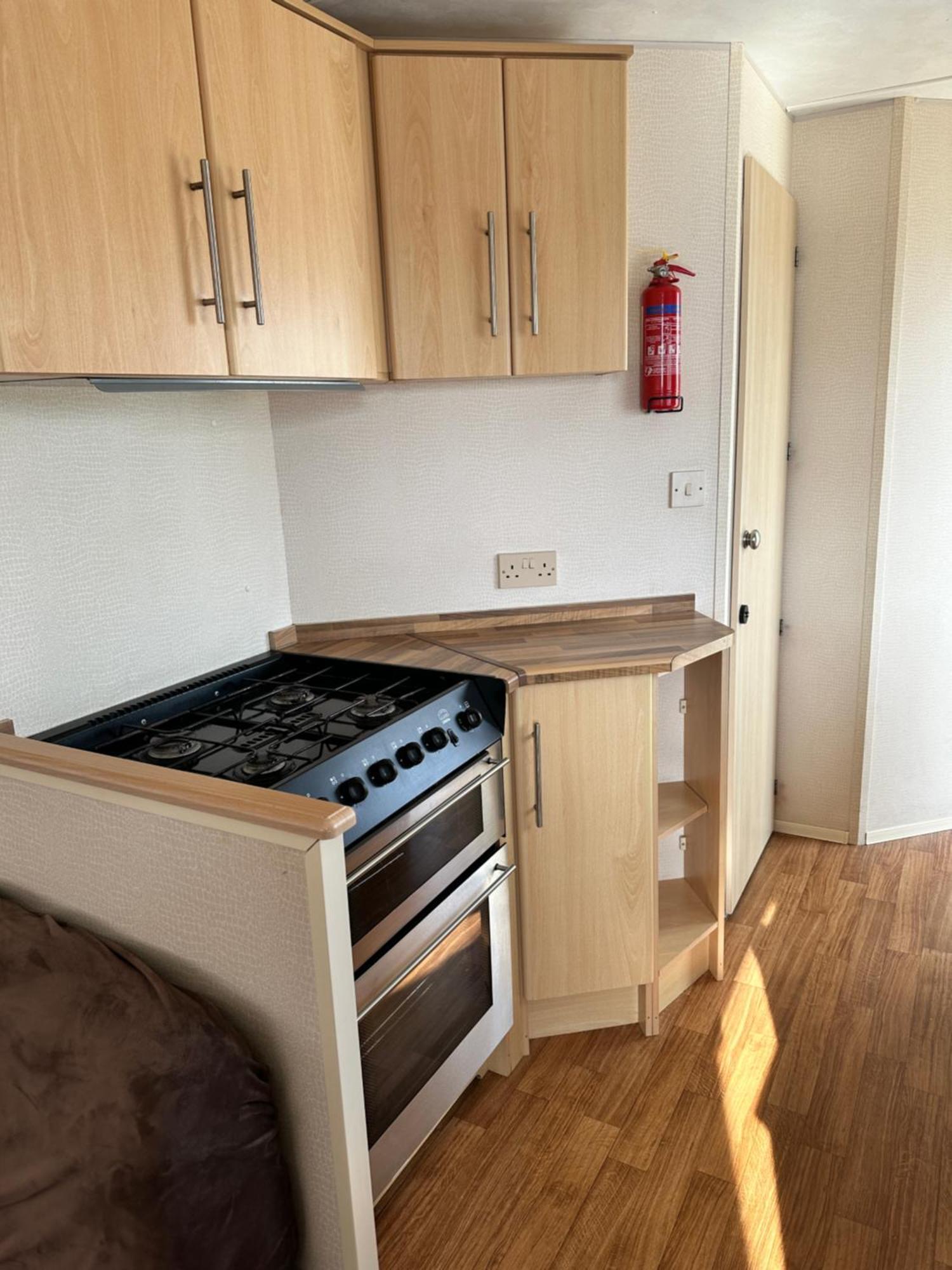 Addlethorpe 3 Bedroom Caravan At The Grange Holiday Park, Chapel Road Ingoldmells מראה חיצוני תמונה