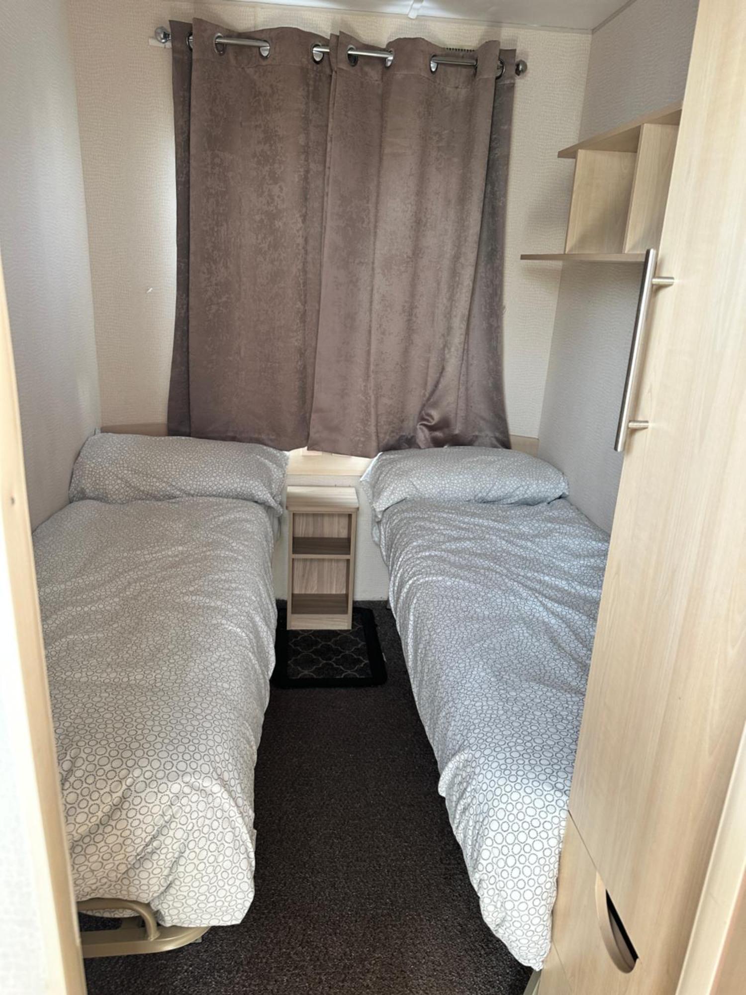 Addlethorpe 3 Bedroom Caravan At The Grange Holiday Park, Chapel Road Ingoldmells מראה חיצוני תמונה